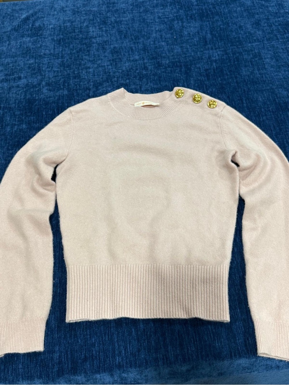 Tory Burch sweater